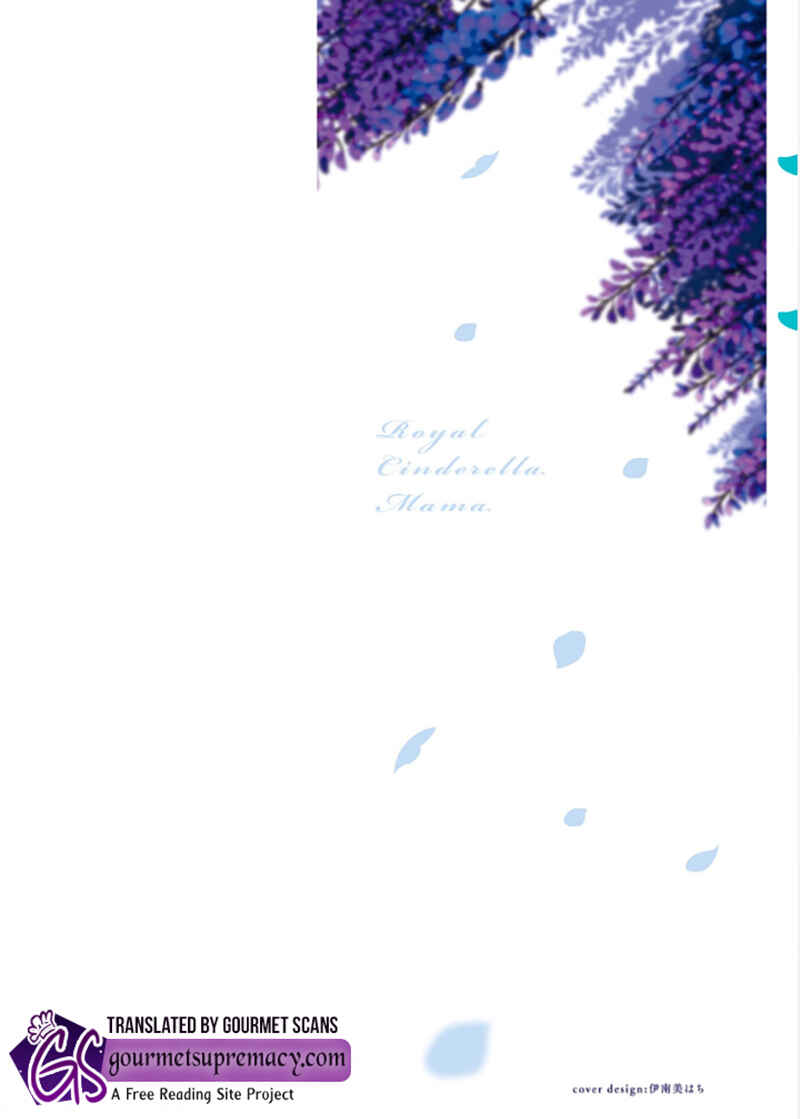 Page 4 Chapter 11 Royal Cinderella Mama: Tengai Kodoku no Botsuraku Reijou wa Reitetsu Koutei ni Dekiaisareru