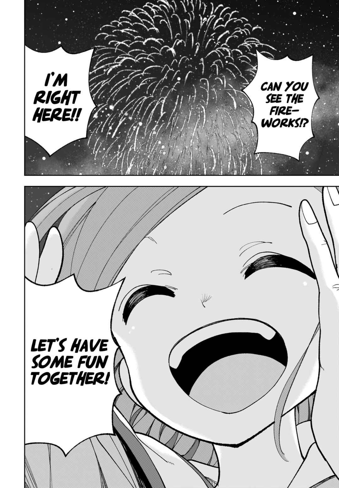 Page 22 Chapter 18 #Zombie Sagashitemasu