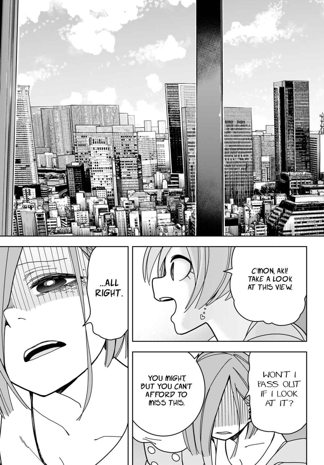 Page 5 Chapter 13 #Zombie Sagashitemasu