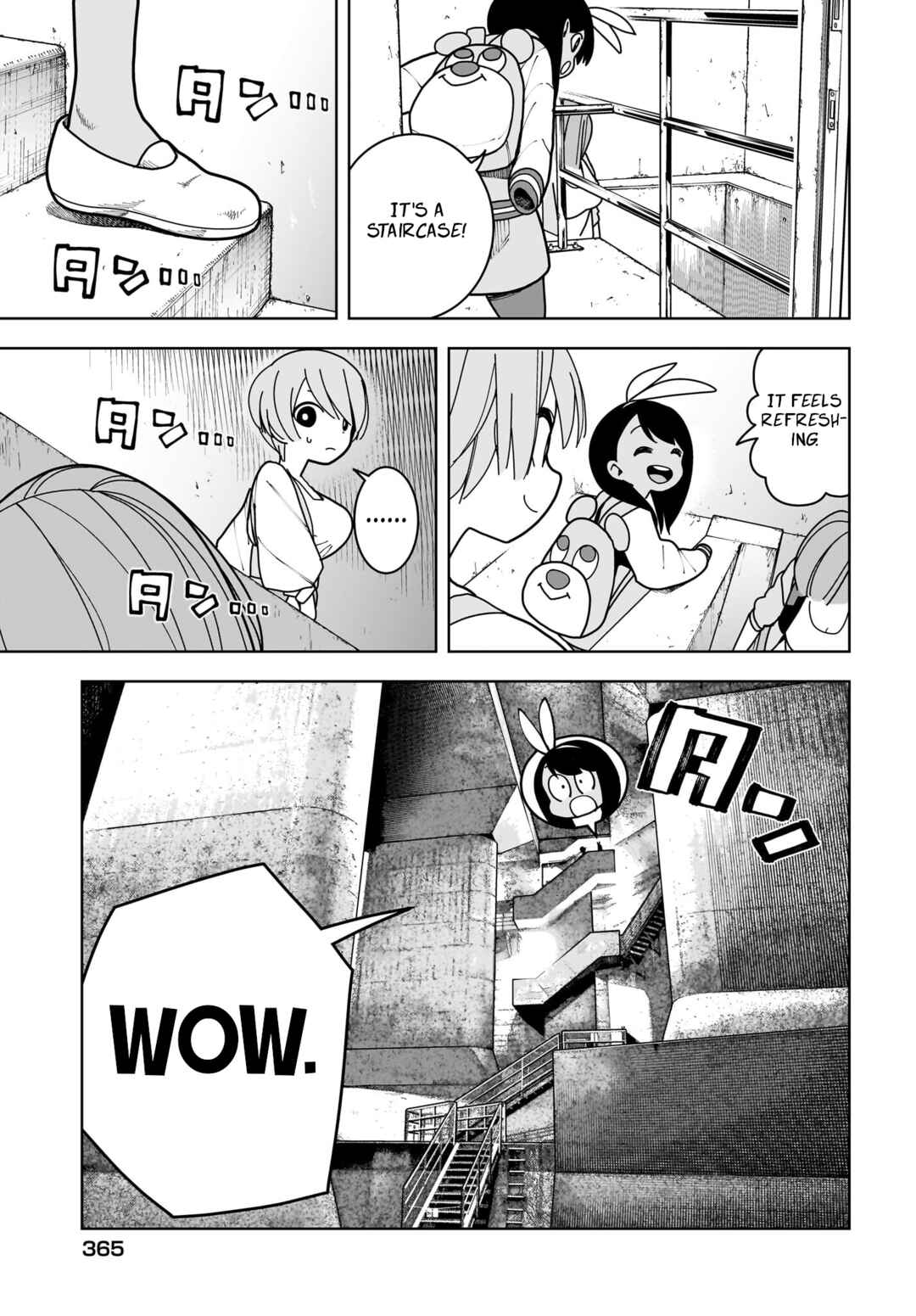 Page 15 Chapter 15 #Zombie Sagashitemasu