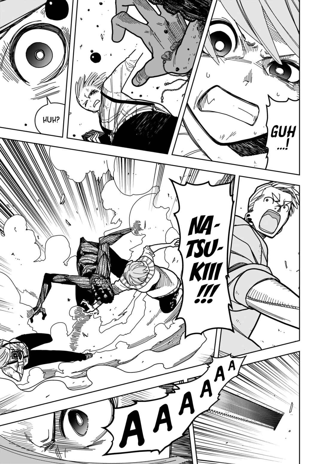 Page 31 Chapter 5 #Zombie Sagashitemasu