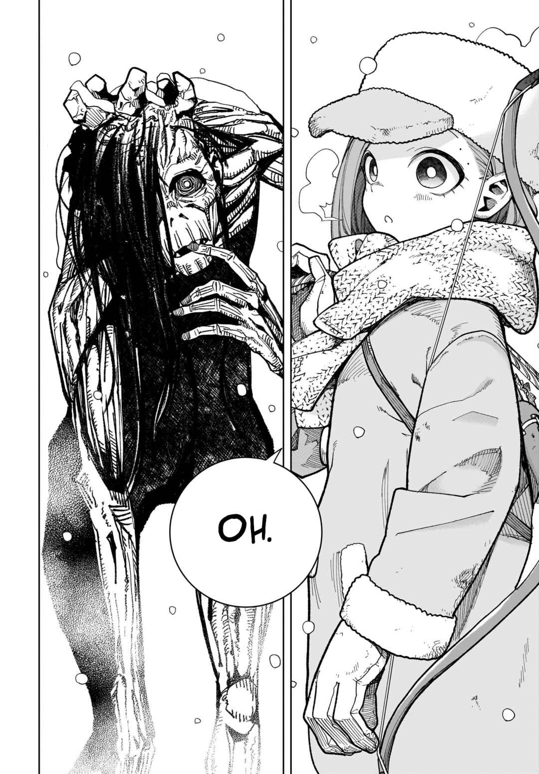 Page 20 Chapter 16 #Zombie Sagashitemasu