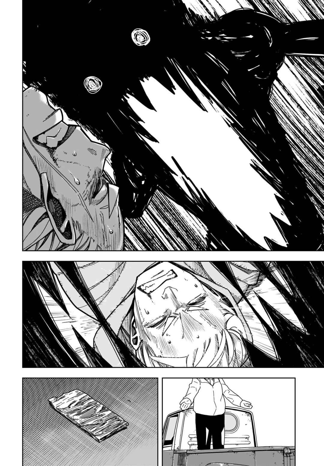 Page 30 Chapter 11 #Zombie Sagashitemasu