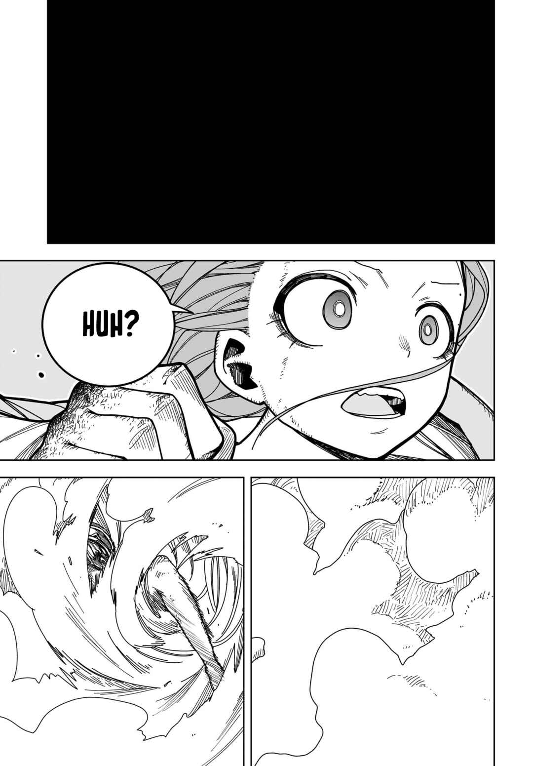 Page 31 Chapter 11 #Zombie Sagashitemasu