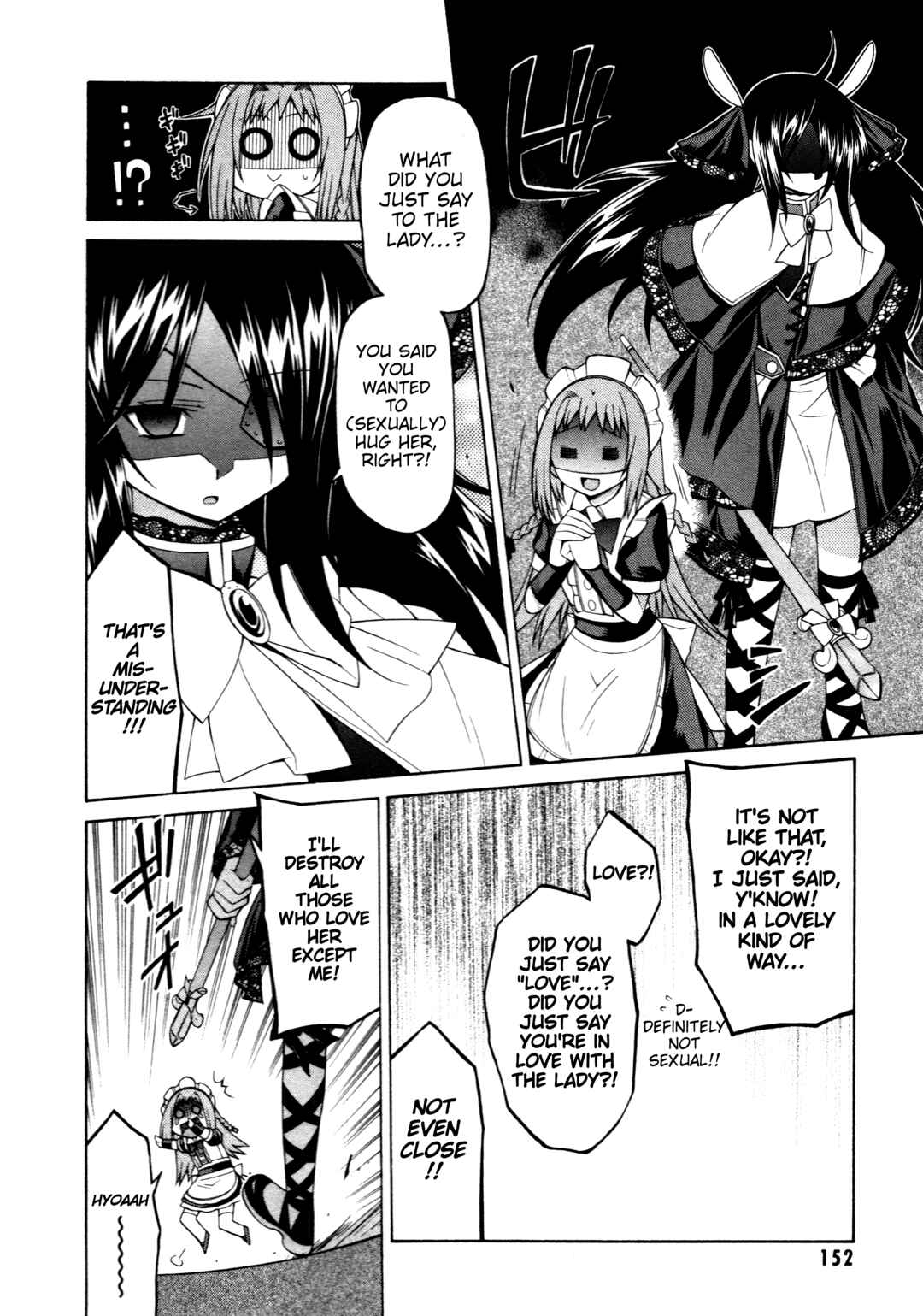Page 12 Chapter 6.5 Mayo Mayo!