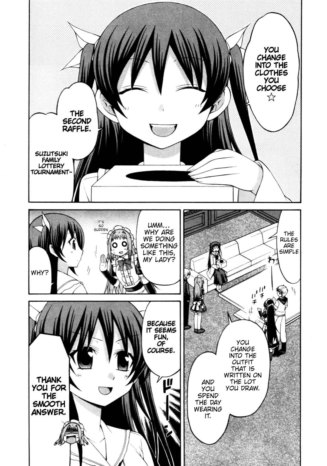 Page 4 Chapter 6.5 Mayo Mayo!