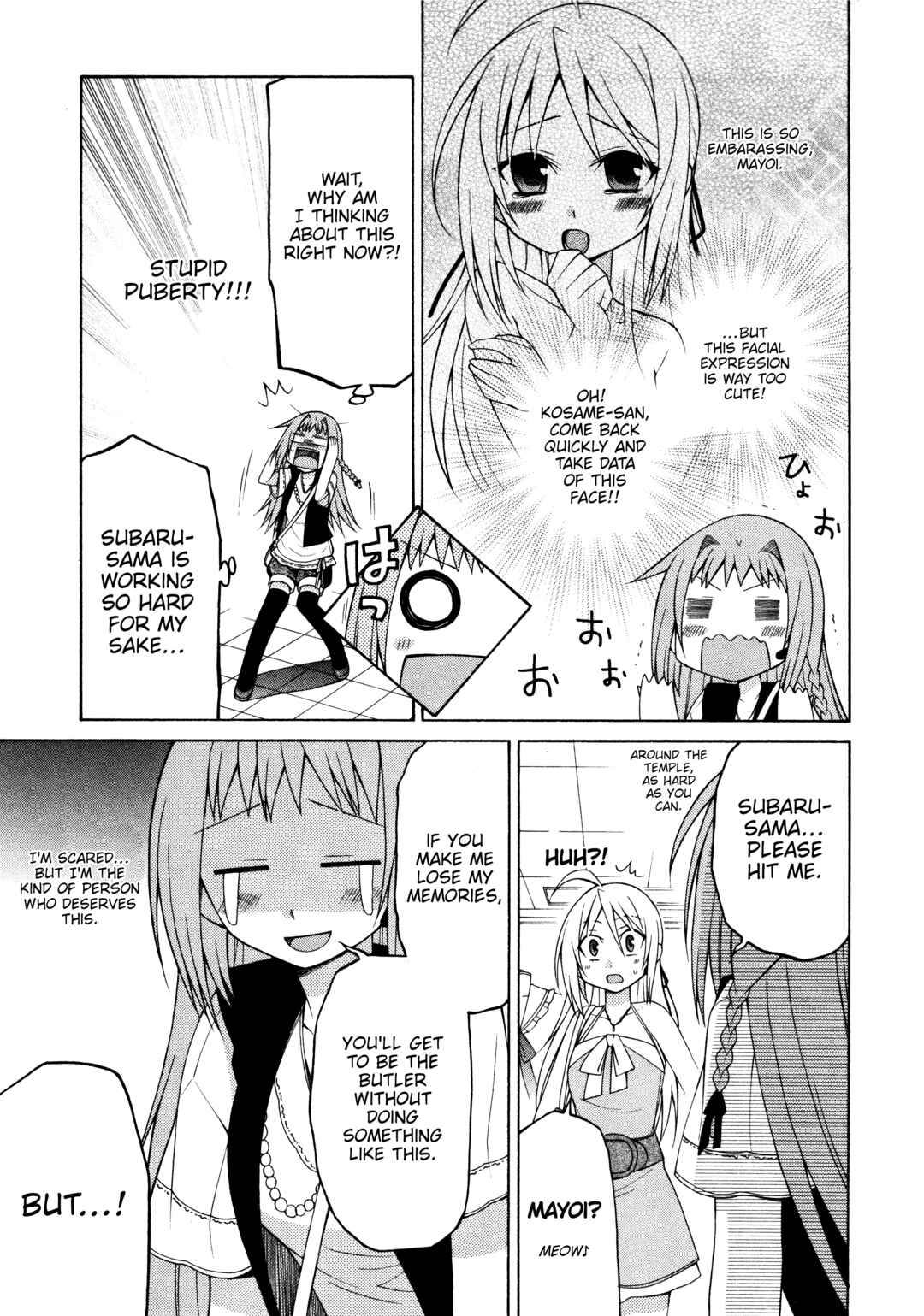 Page 13 Chapter 5 Mayo Mayo!