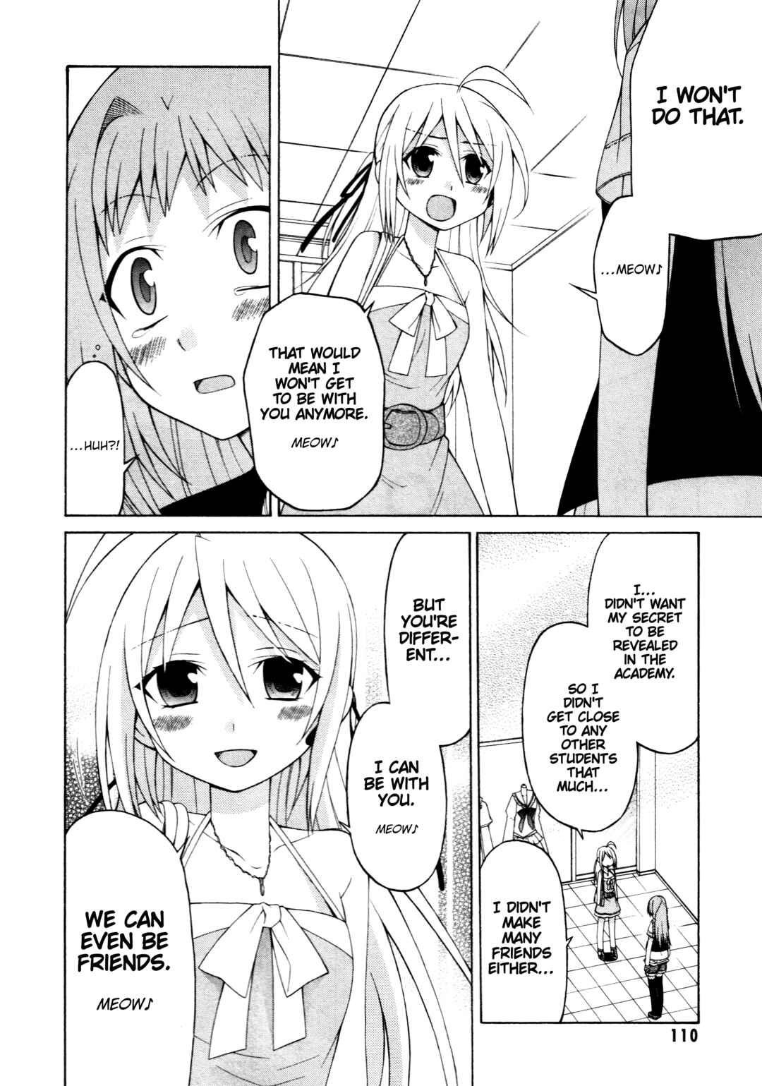 Page 14 Chapter 5 Mayo Mayo!