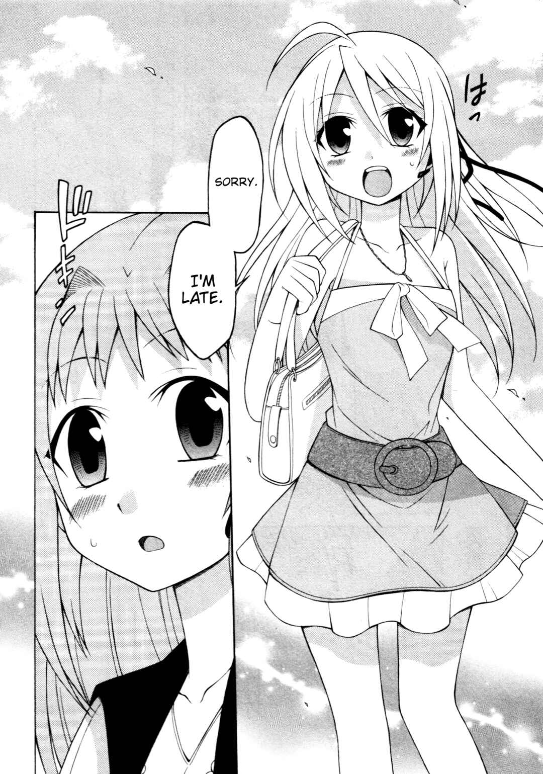 Page 2 Chapter 5 Mayo Mayo!