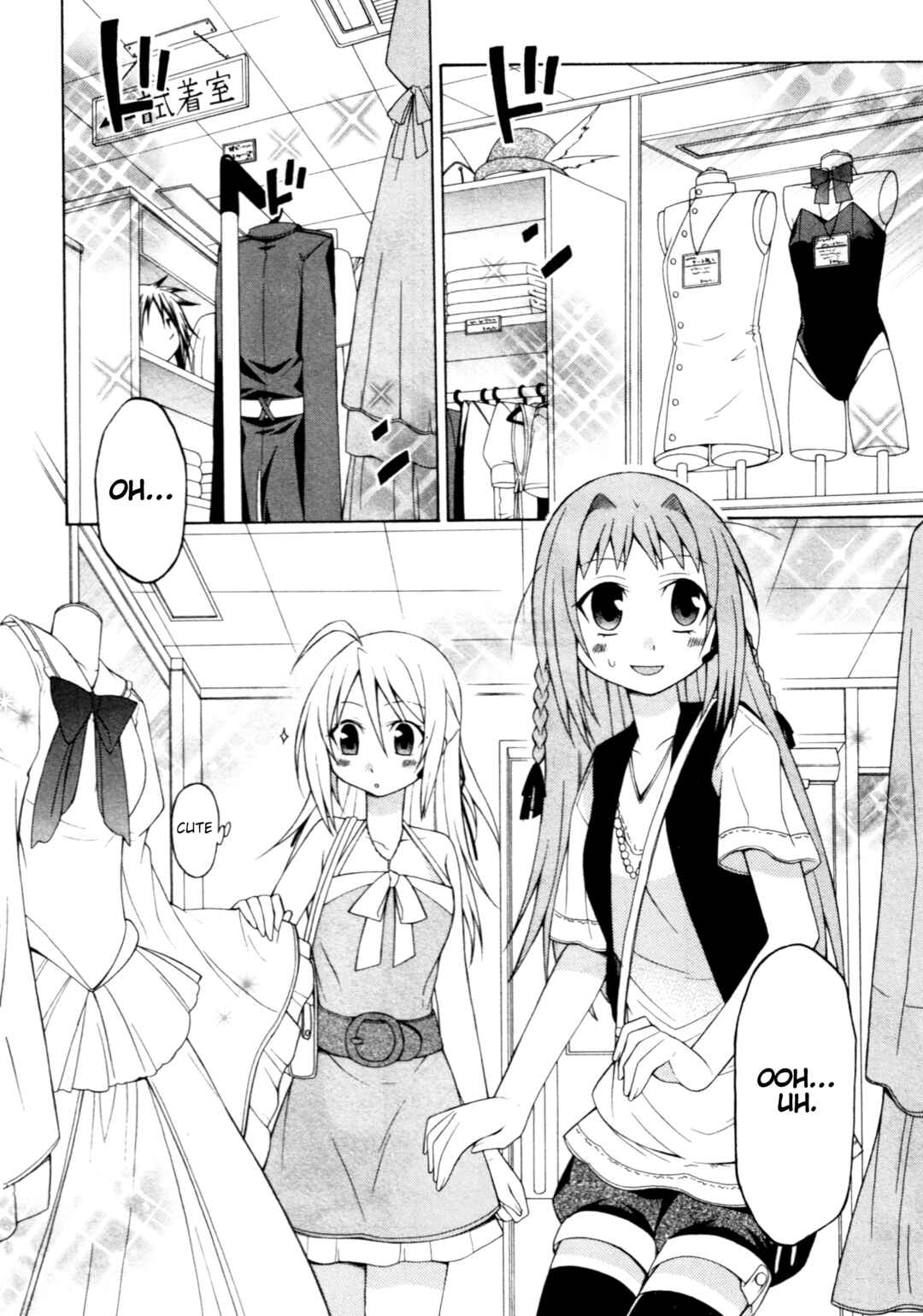Page 8 Chapter 5 Mayo Mayo!