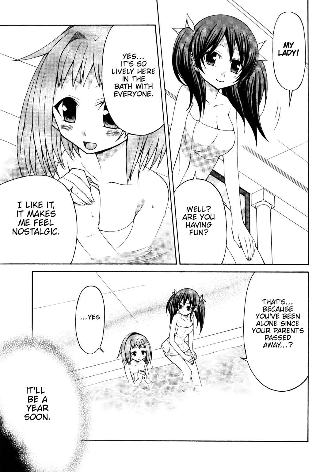 Page 11 Chapter 6 Mayo Mayo!