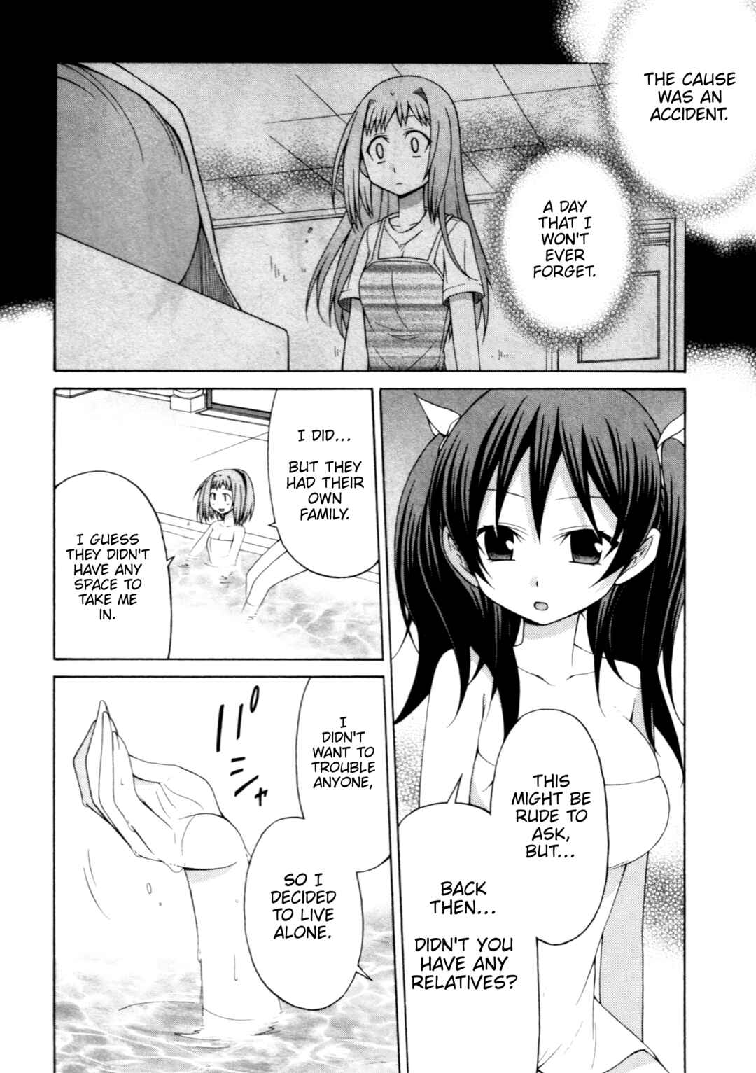 Page 12 Chapter 6 Mayo Mayo!
