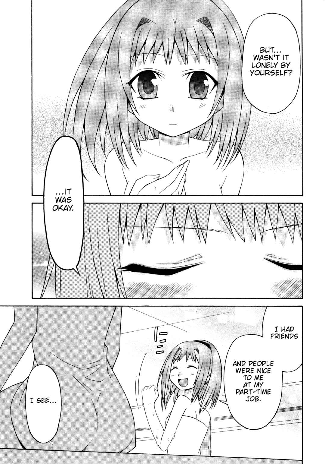 Page 13 Chapter 6 Mayo Mayo!