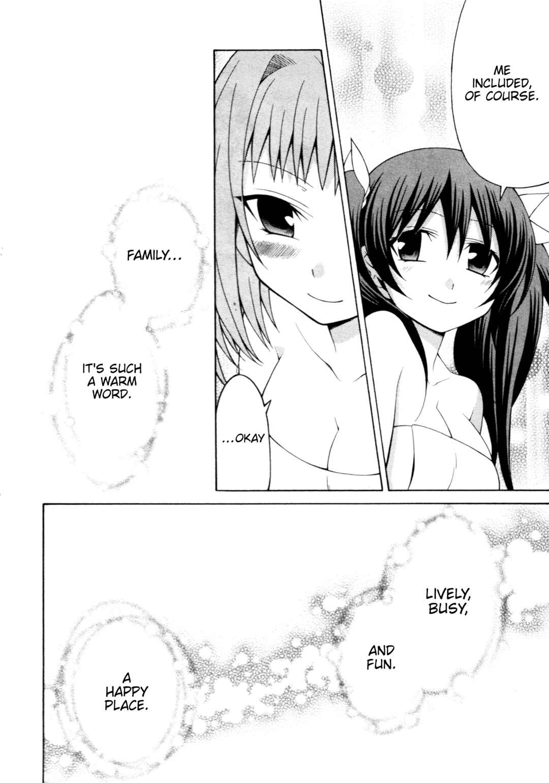 Page 16 Chapter 6 Mayo Mayo!