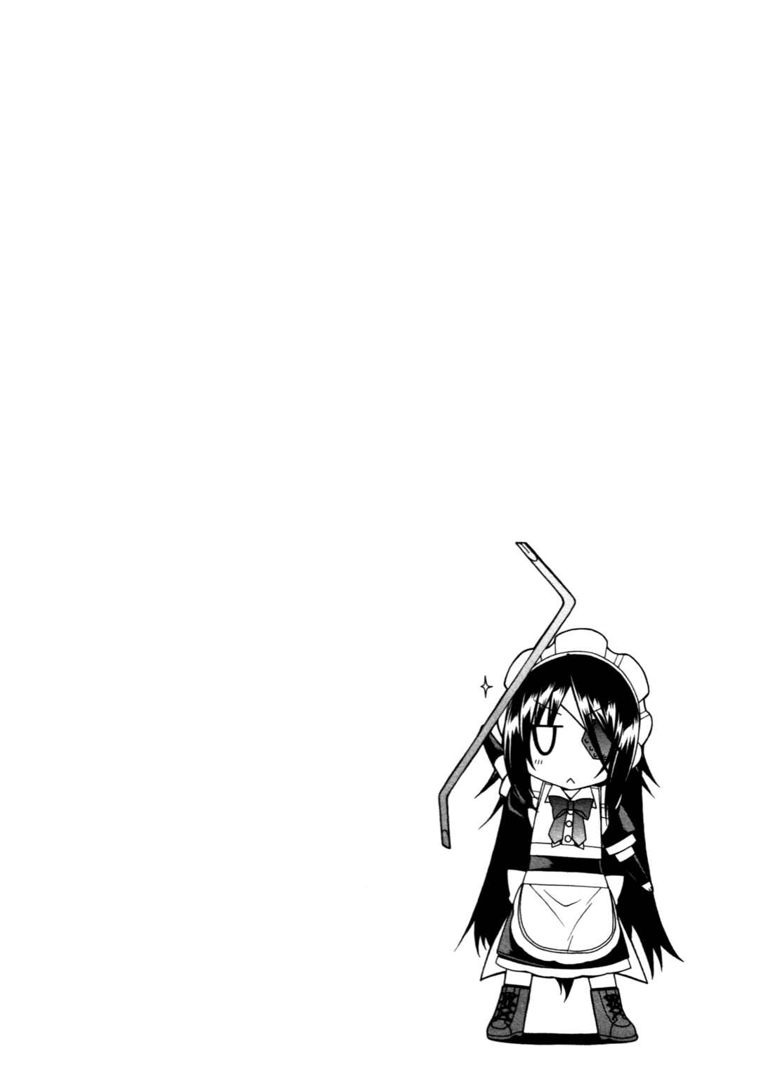 Page 22 Chapter 6 Mayo Mayo!