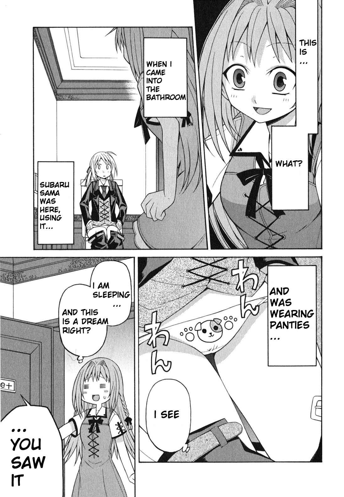 Page 1 Chapter 2 Mayo Mayo!