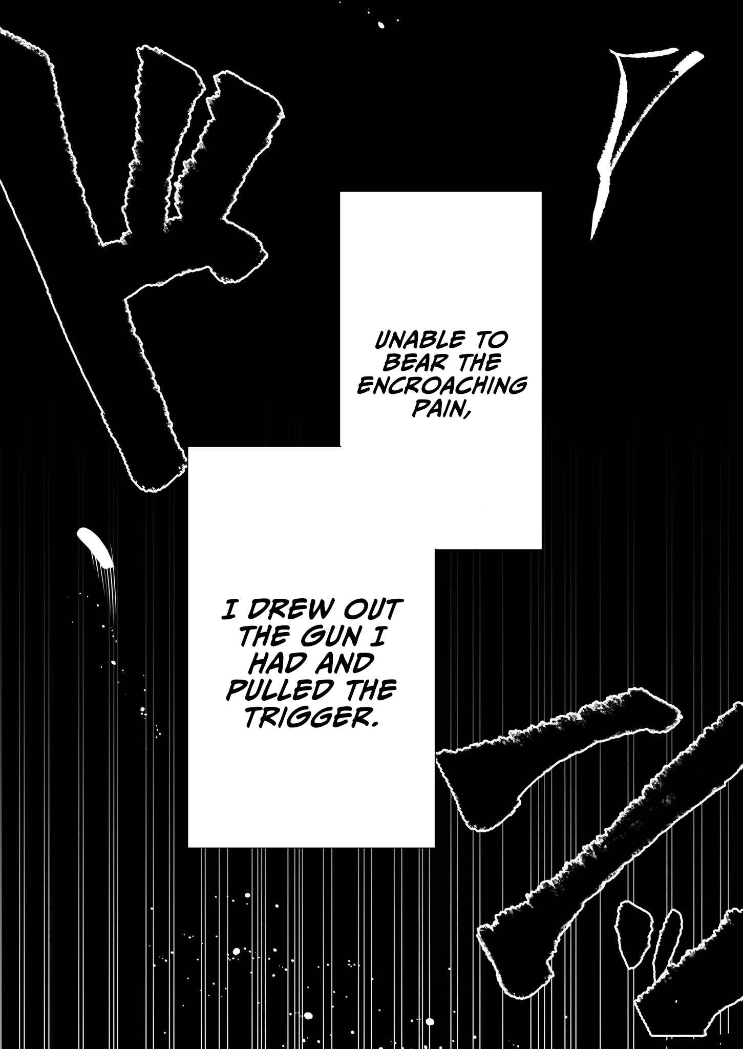 Page 2 Chapter Unknown_99dd The Man Will Survive for 1 More Hour per 1 Like