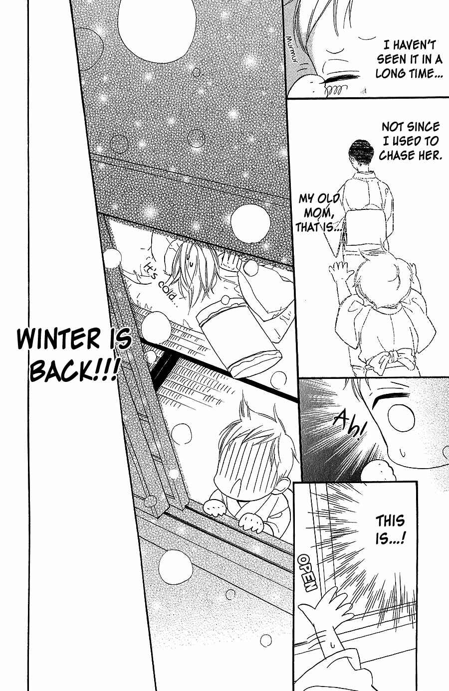 Page 15 Chapter 4 Neko no Machi no Ko
