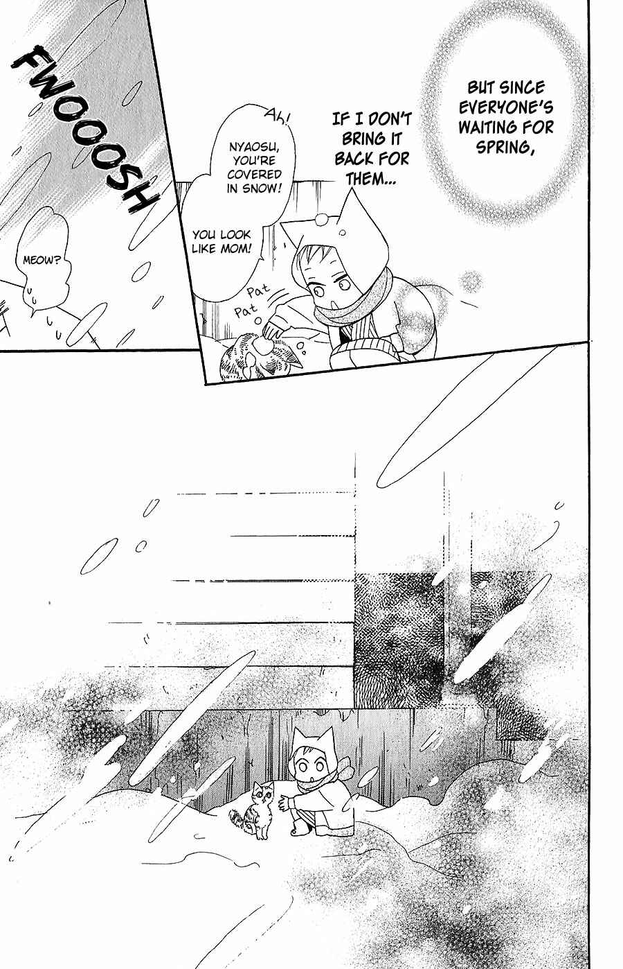 Page 22 Chapter 4 Neko no Machi no Ko