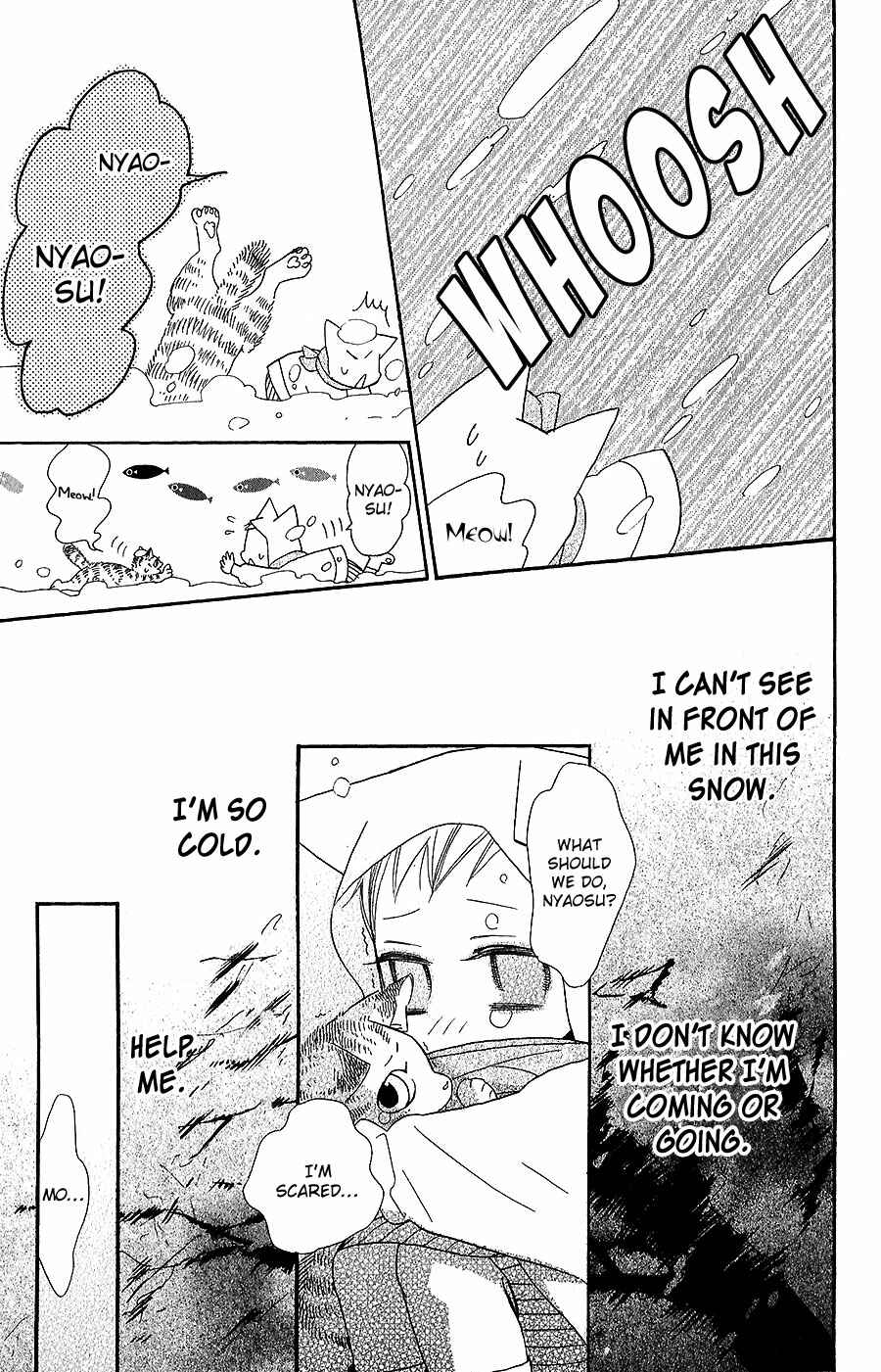 Page 24 Chapter 4 Neko no Machi no Ko