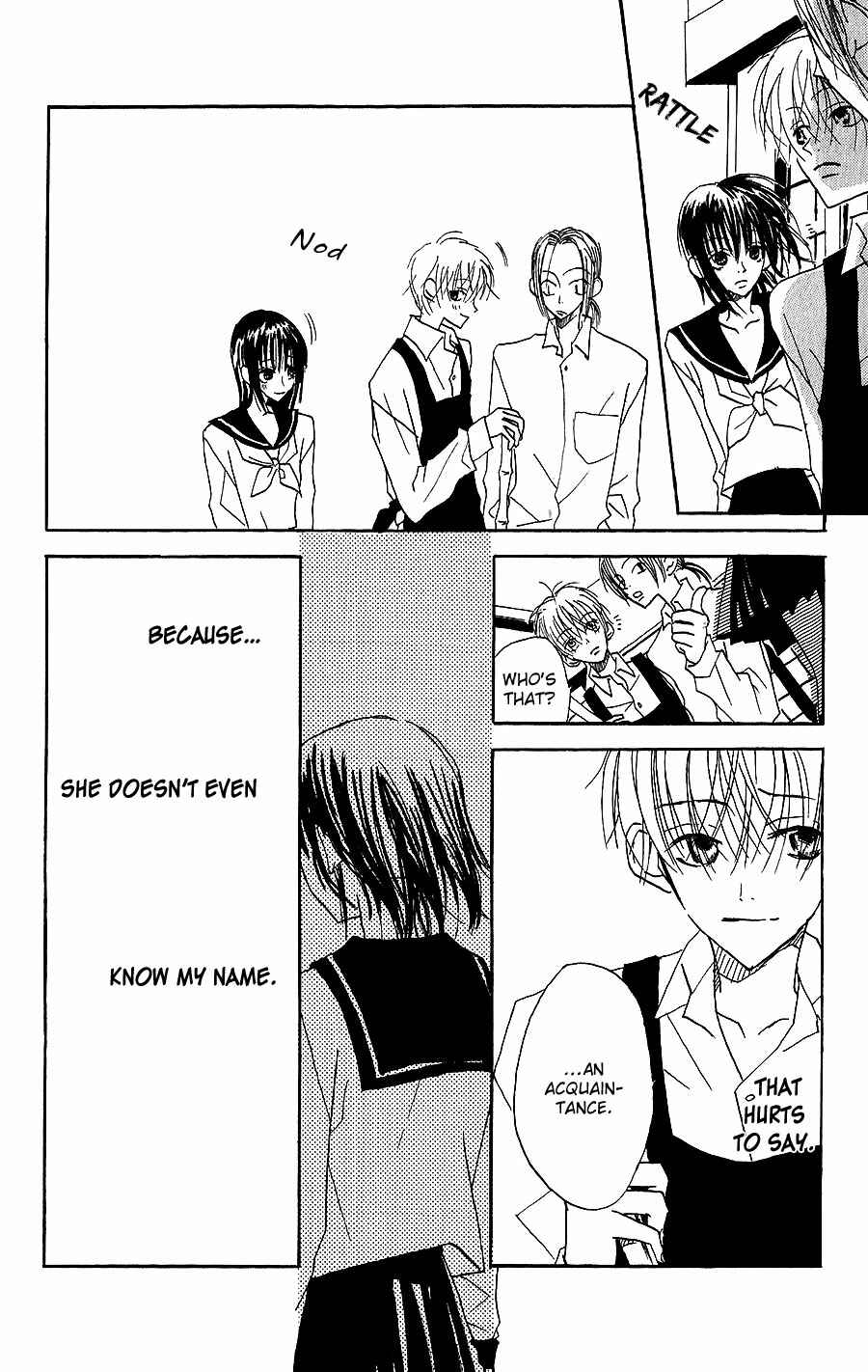 Page 10 Chapter 5 Neko no Machi no Ko