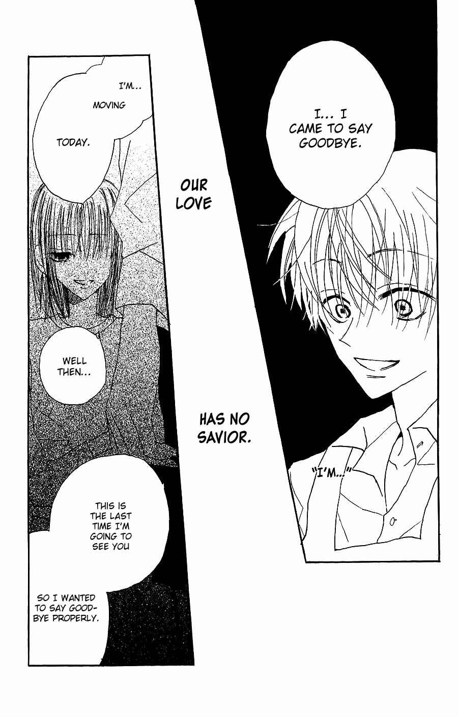 Page 15 Chapter 5 Neko no Machi no Ko