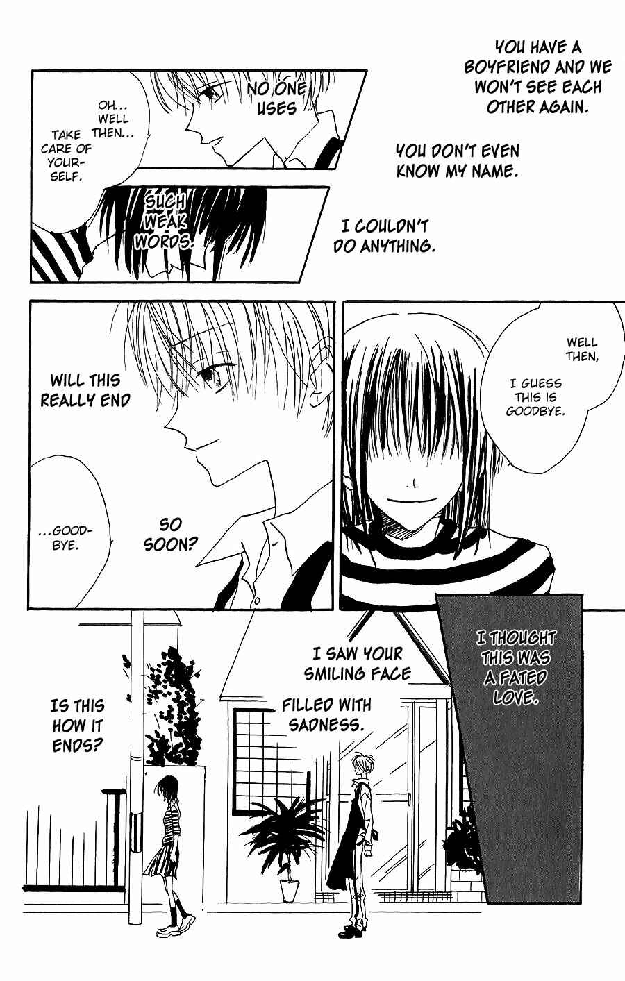 Page 16 Chapter 5 Neko no Machi no Ko