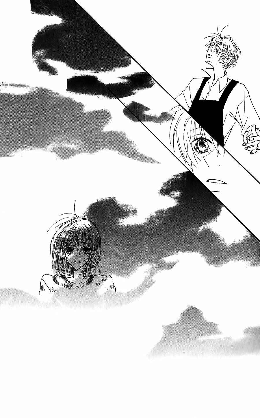 Page 18 Chapter 5 Neko no Machi no Ko