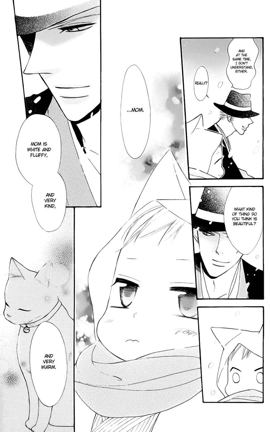 Page 22 Chapter 2 Neko no Machi no Ko