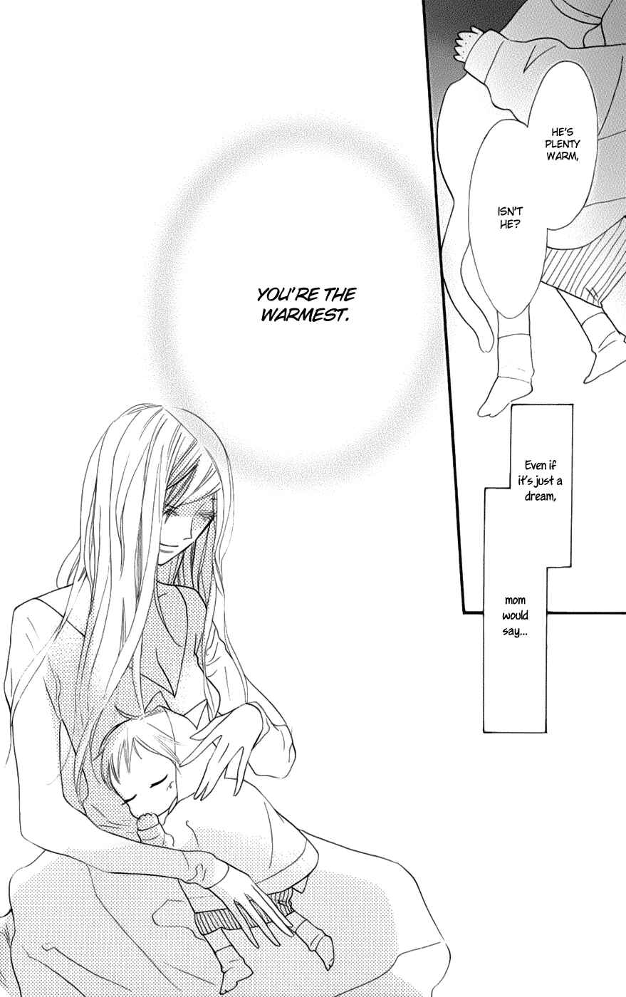 Page 47 Chapter 2 Neko no Machi no Ko