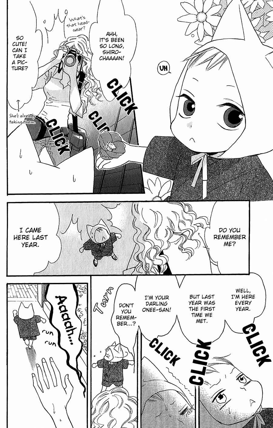 Page 9 Chapter 3 Neko no Machi no Ko