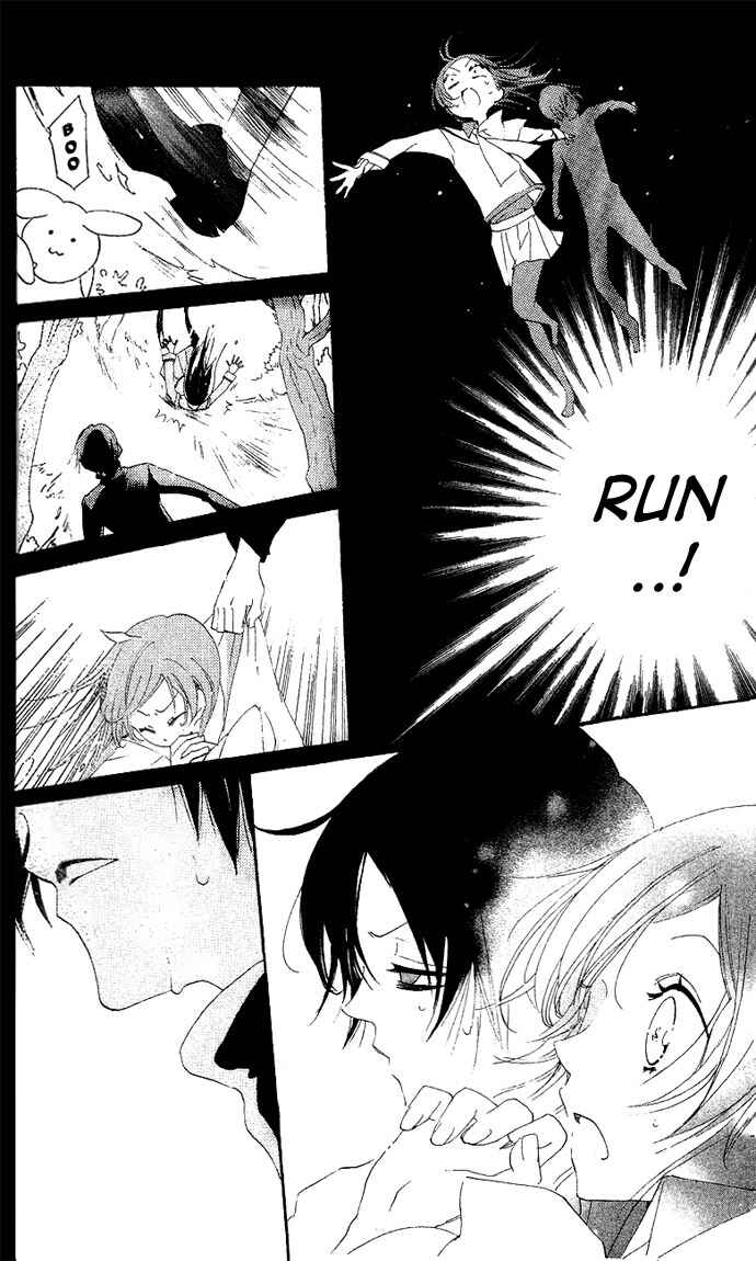 Page 8 Chapter 45 Kamisama Hajimemashita