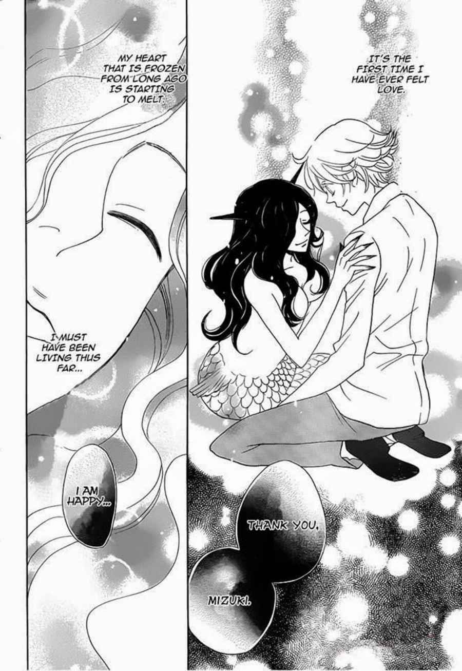 Page 26 Chapter 112 Kamisama Hajimemashita