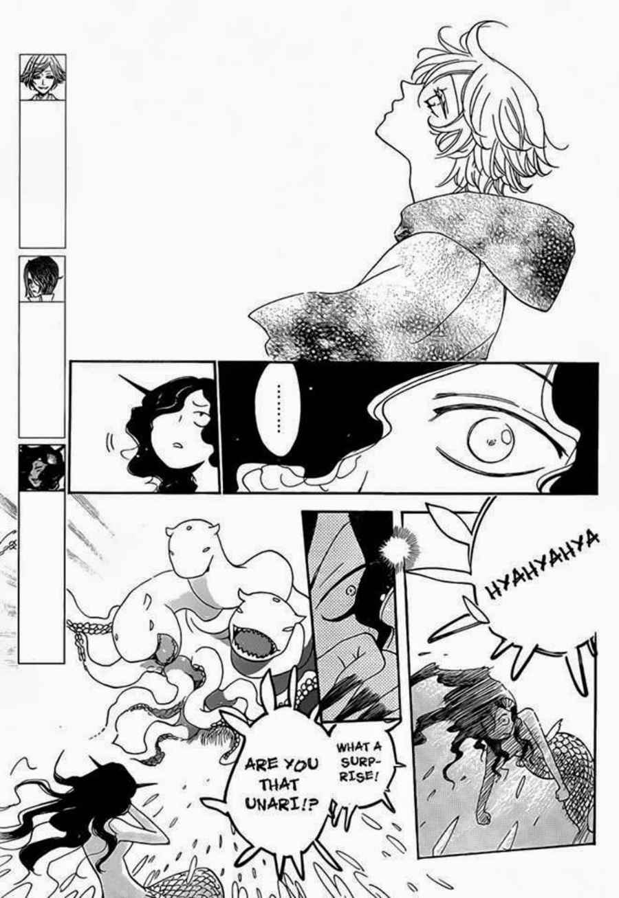 Page 4 Chapter 112 Kamisama Hajimemashita