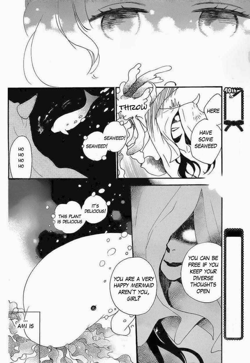 Page 10 Chapter 109 Kamisama Hajimemashita