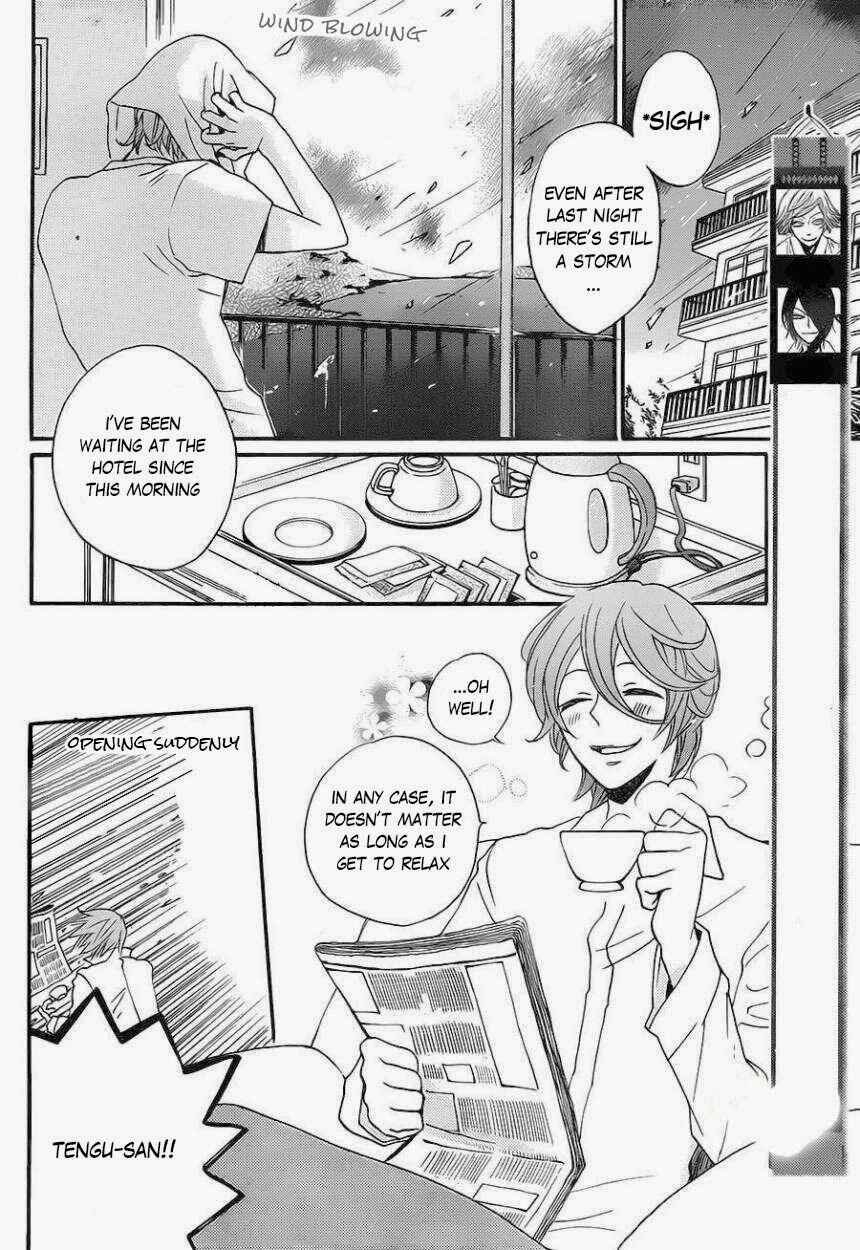 Page 2 Chapter 109 Kamisama Hajimemashita