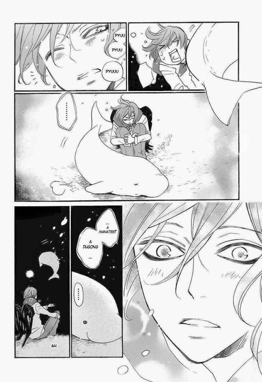 Page 20 Chapter 109 Kamisama Hajimemashita