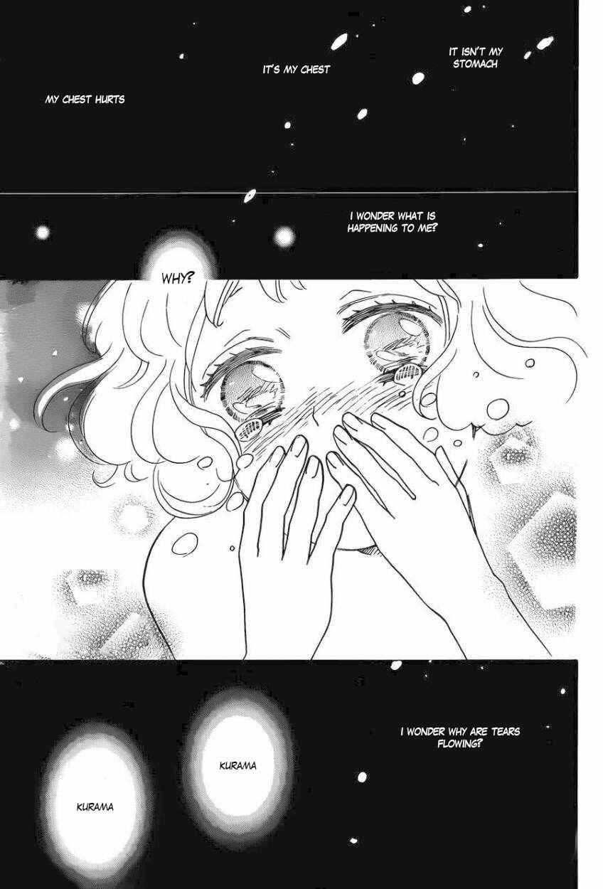 Page 29 Chapter 109 Kamisama Hajimemashita
