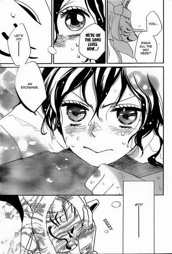 Page 28 Chapter 106 Kamisama Hajimemashita