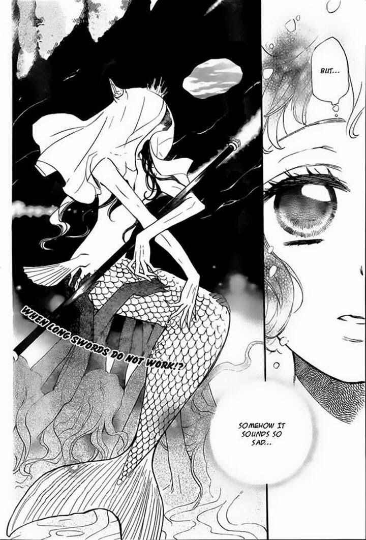 Page 3 Chapter 106 Kamisama Hajimemashita