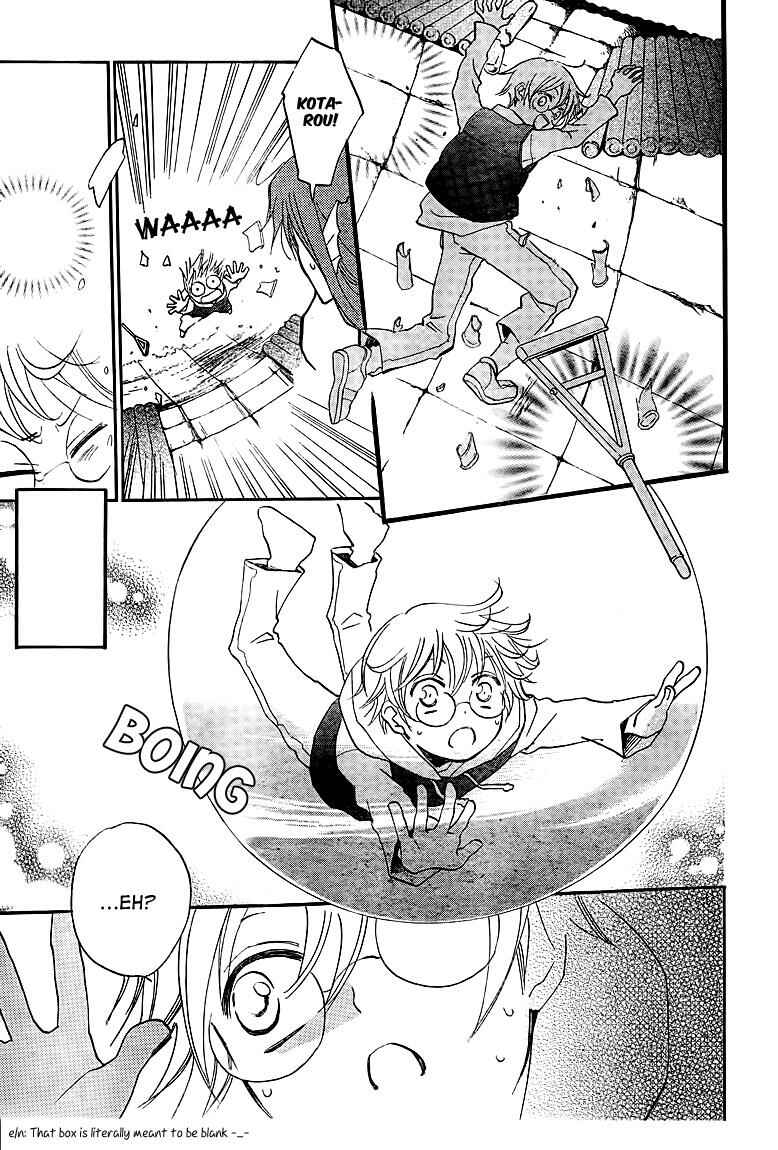 Page 9 Chapter 75 Kamisama Hajimemashita