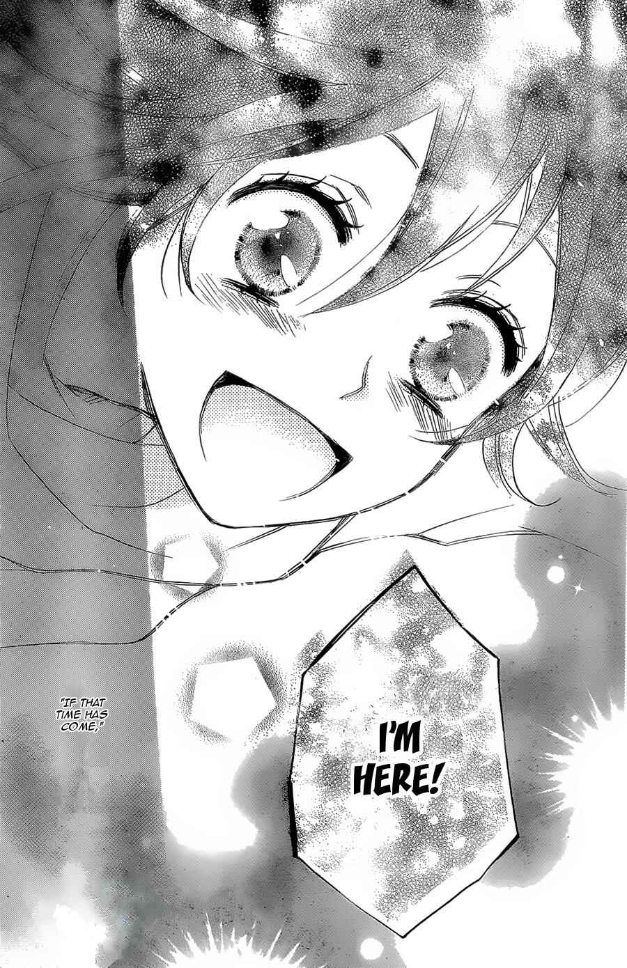 Page 24 Chapter 100 Kamisama Hajimemashita