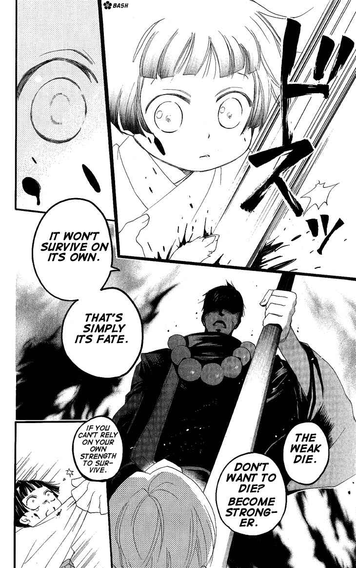 Page 10 Chapter 53 Kamisama Hajimemashita