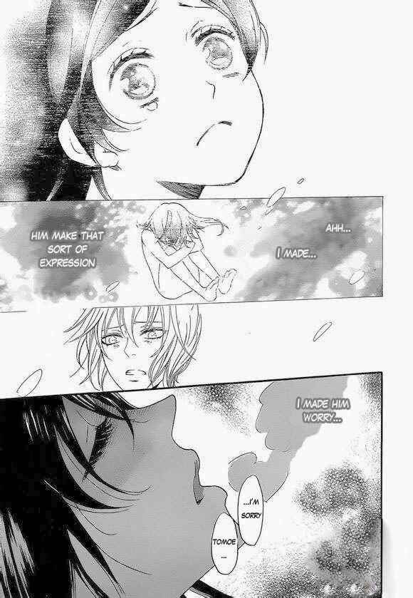 Page 16 Chapter 108 Kamisama Hajimemashita