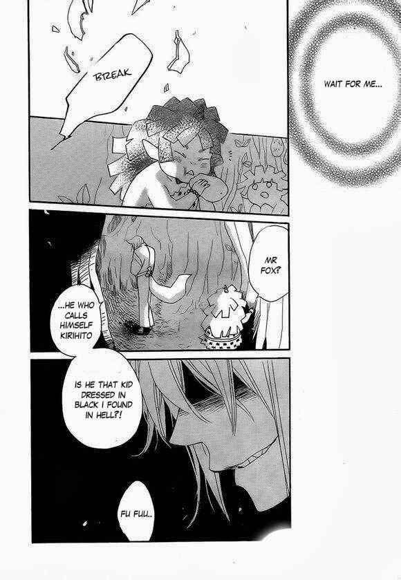 Page 28 Chapter 108 Kamisama Hajimemashita