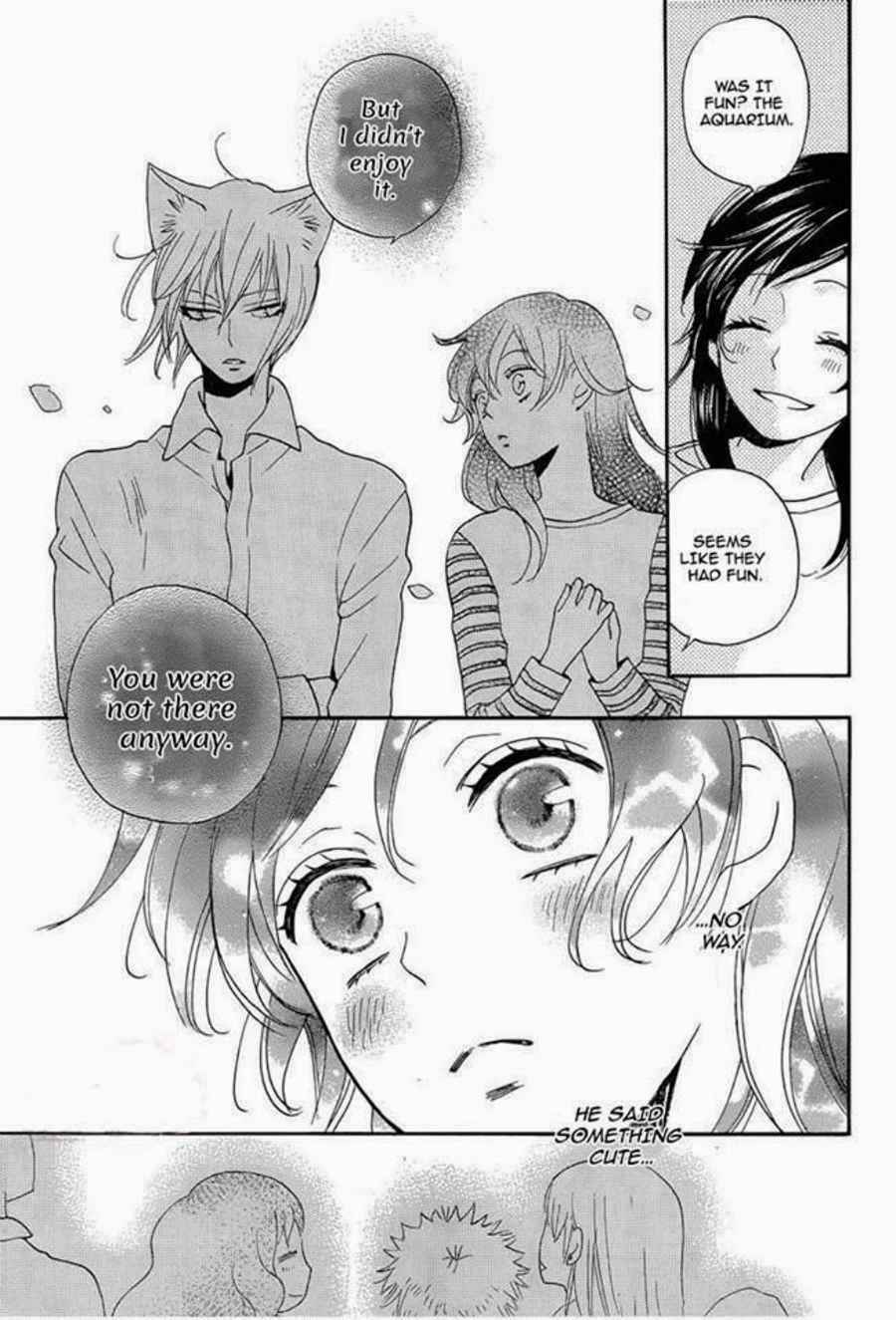 Page 25 Chapter 113 Kamisama Hajimemashita