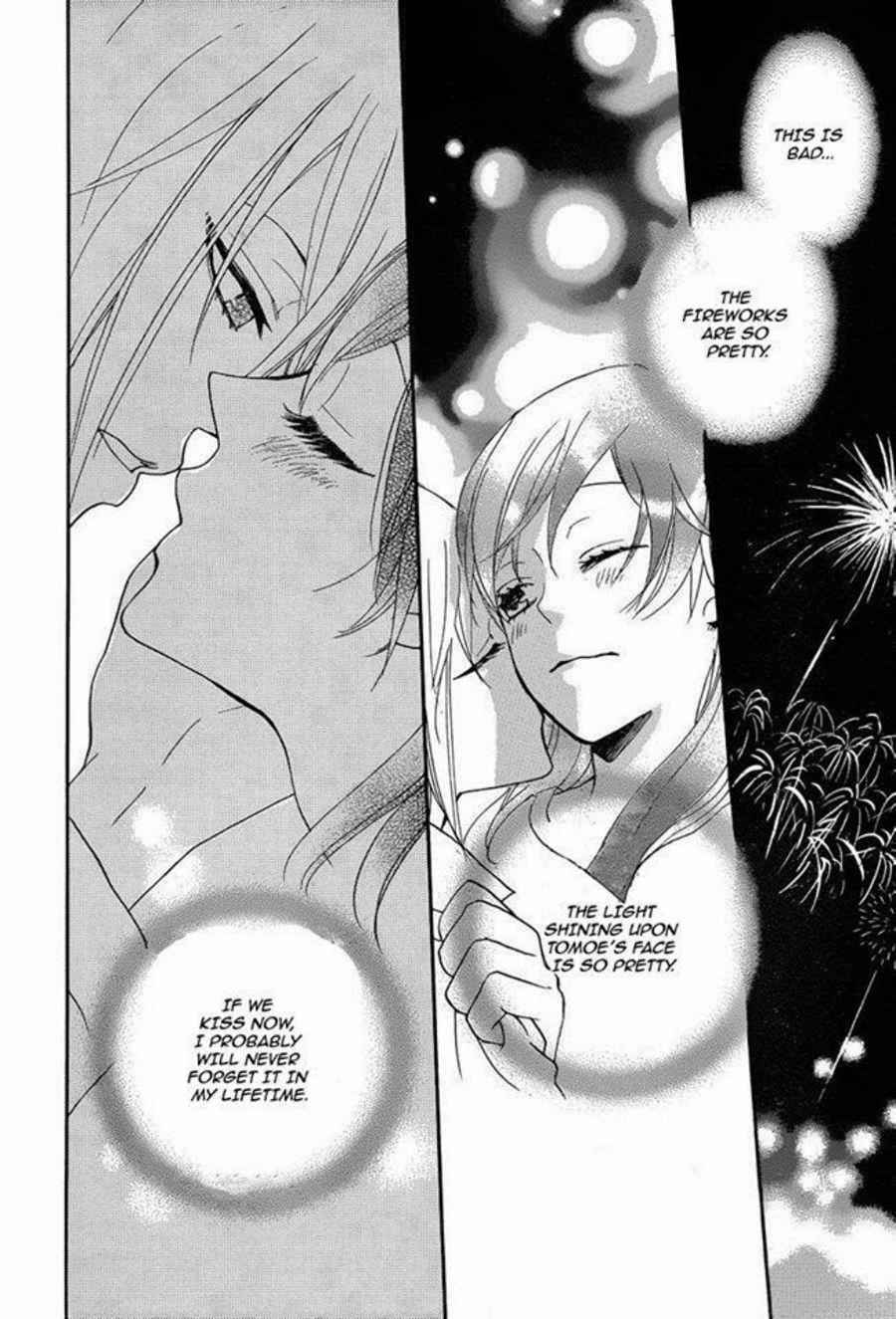 Page 28 Chapter 113 Kamisama Hajimemashita