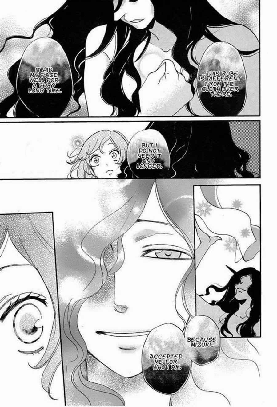 Page 4 Chapter 113 Kamisama Hajimemashita