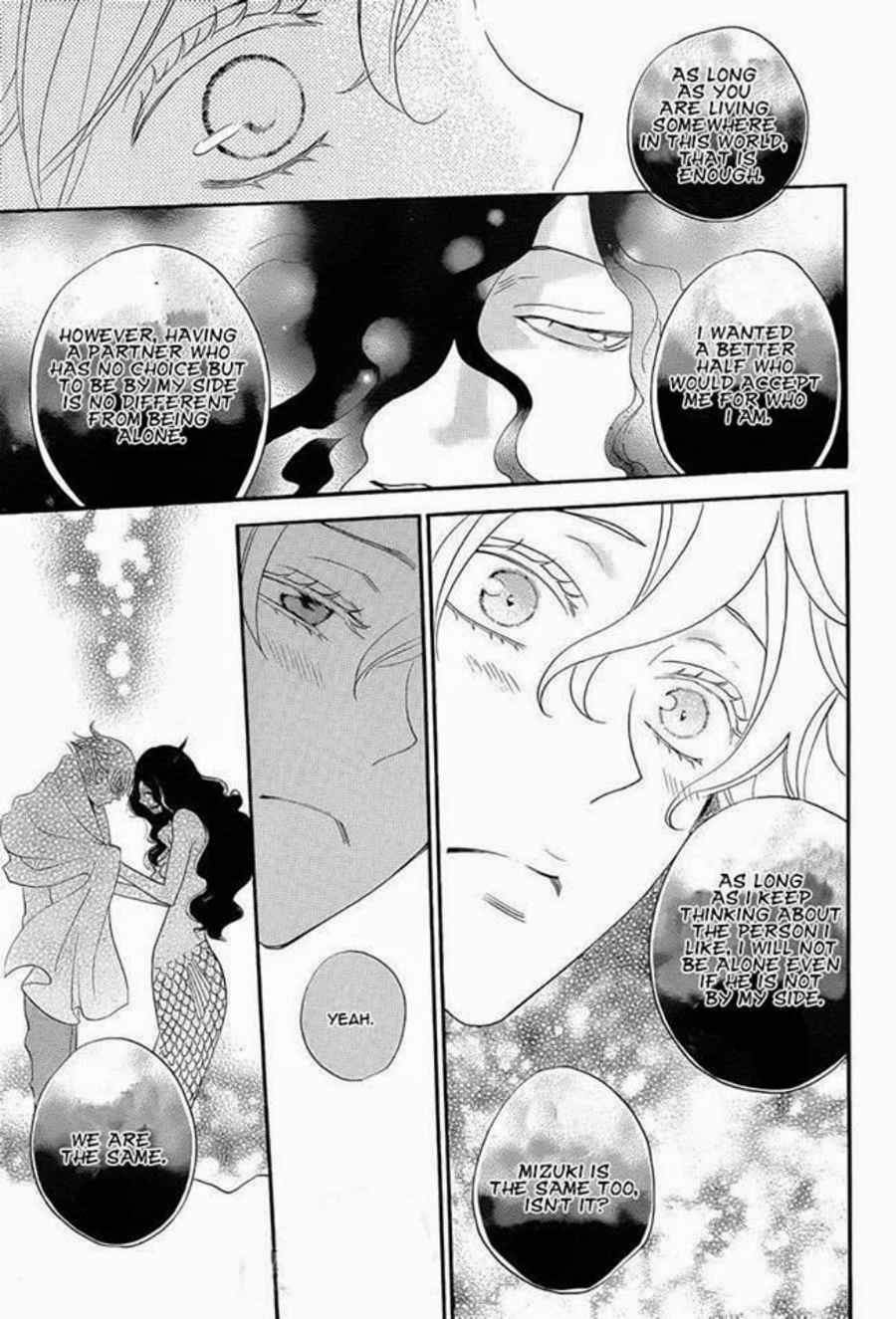 Page 6 Chapter 113 Kamisama Hajimemashita
