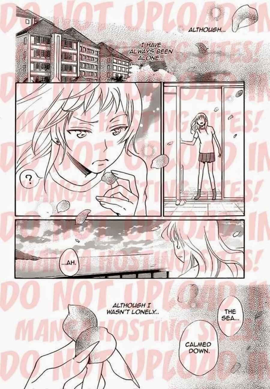 Page 22 Chapter 111 Kamisama Hajimemashita